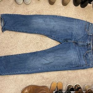 Lucky brand jeans